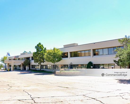 Parkway Medical Building