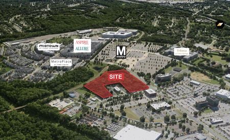 VacantLand space for Sale at 5200 Capital Gateway Dr in Suitland