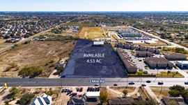 2301 W Mile 3 Rd