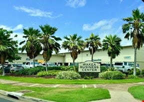 Wakea Business Center