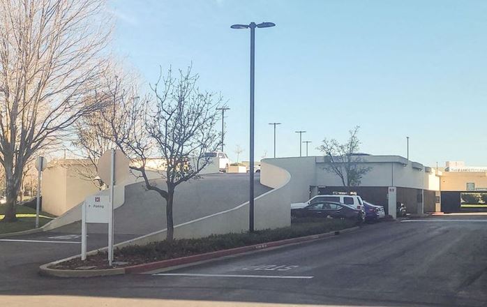 Regus - Sacramento - 2180 Harvard
