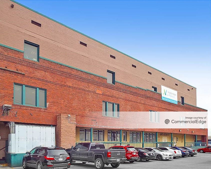 15 West Yakima Avenue 15 West Yakima Avenue Office Building