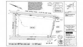 ±32,500-SF Office and Warehouse Building with Excess Land for Sale
