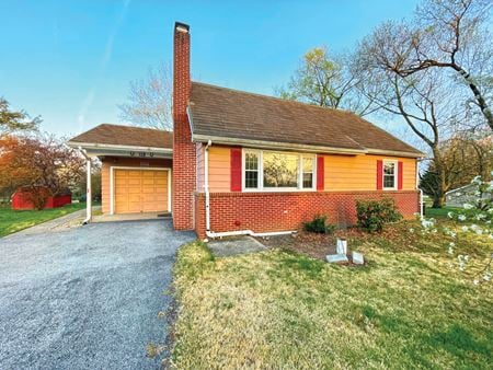 Office space for Sale at 118 S. Hershey Road in Harrisburg
