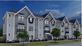 The Townhomes at Park