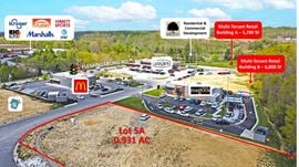 New Retail Development