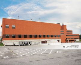 Northeast Medical Center