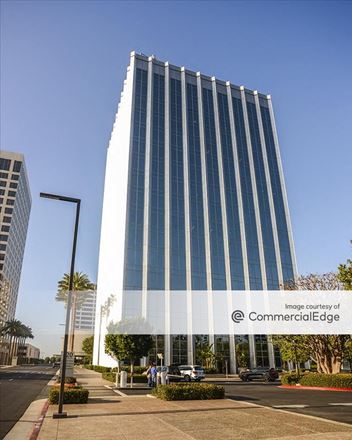 620 Newport Center Drive