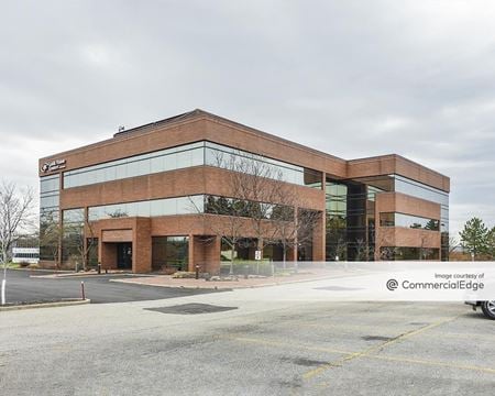 Photo of commercial space at 6500 Rockside Road in Independence