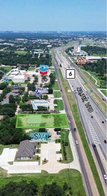 4200-4202 State Highway 6