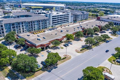 McKalla Business Park