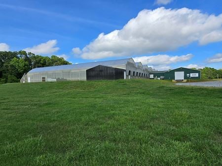 Photo of commercial space at 464 Lankford Rd in Bowersville