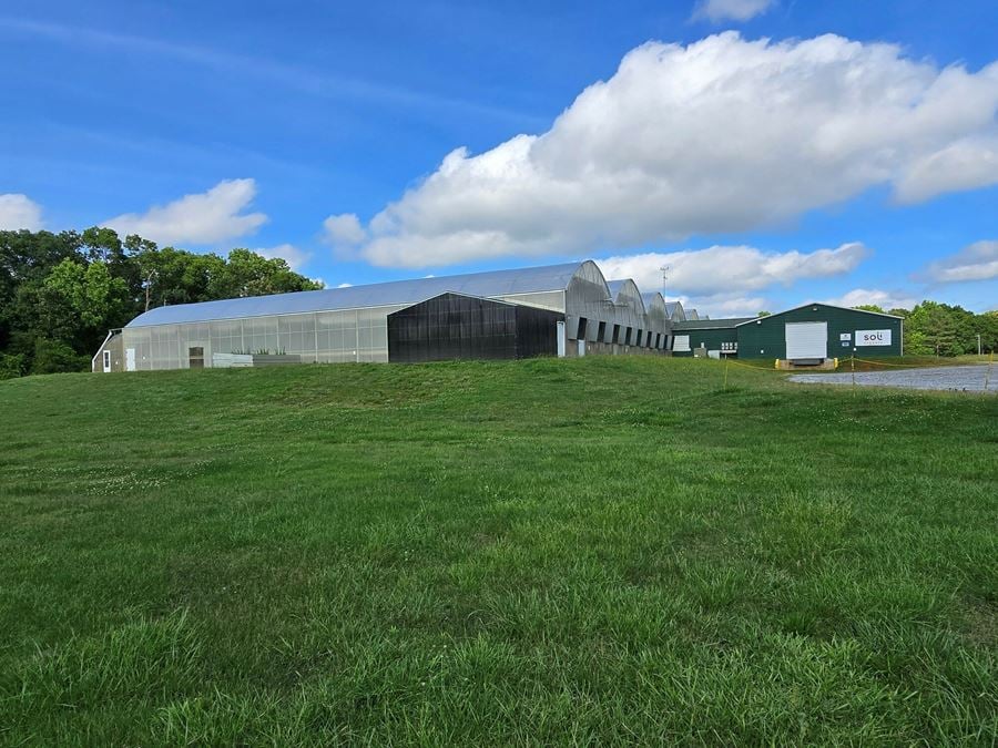 464 Lankford Rd