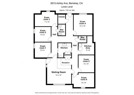 Office space for Sale at 2615 Ashby Ave in Berkeley