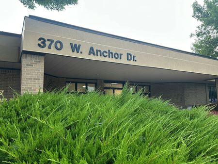 Office space for Rent at 370 West Anchor Dr in Dakota Dunes