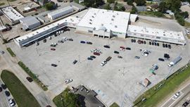 Willow Park Shopping Center