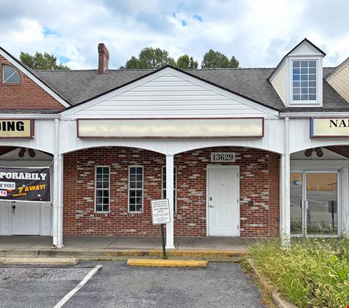 13629 Annapolis Road