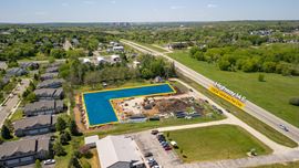 New Construction Flex-Industrial | 3,000 – 30,000 SF | Hwy 14 E Rochester