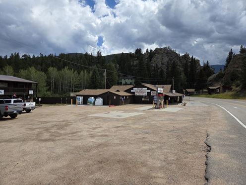 Ferncliff Retail Center