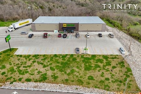 Retail space for Sale at 720 Slate Avenue in Owingsville