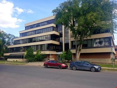 Office space for Sale at 2221 Cornwall Street in Regina