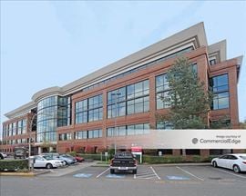 Redstone Corporate Center II