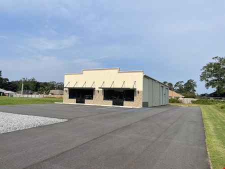 Photo of commercial space at 15333 AL-59 in Foley