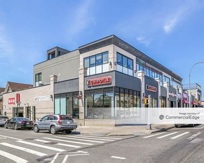 87-10 Northern Blvd