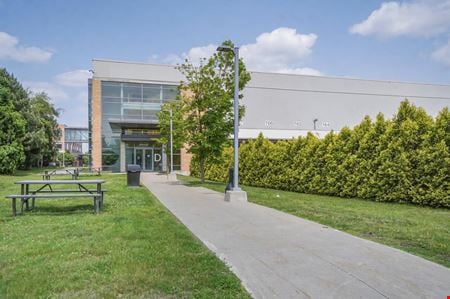 Photo of commercial space at 3665 in Saint-Laurent