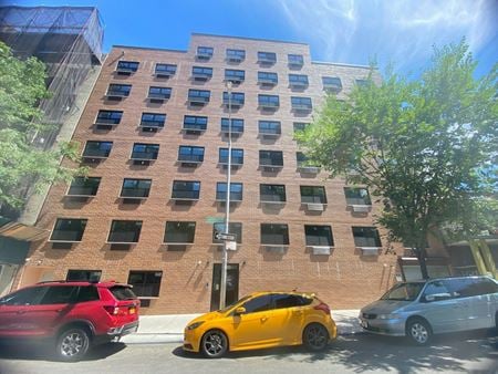 Industrial space for Rent at 1988 Anthony Ave in Bronx