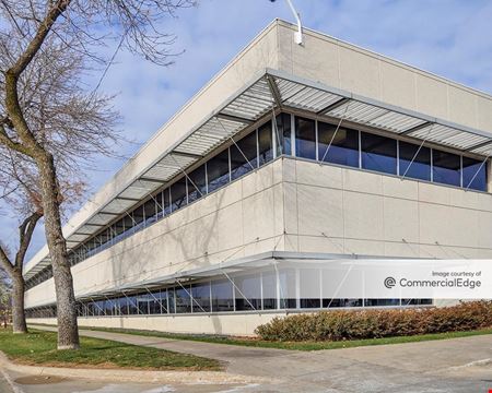 Industrial space for Rent at 900 Marshall St NE in Minneapolis