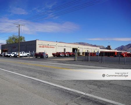 Photo of commercial space at 2860 Pennsylvania Avenue in Ogden