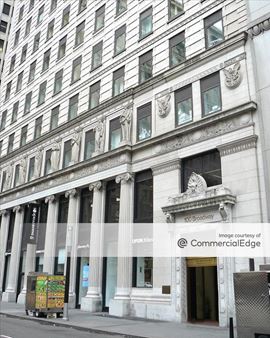 100 Broadway