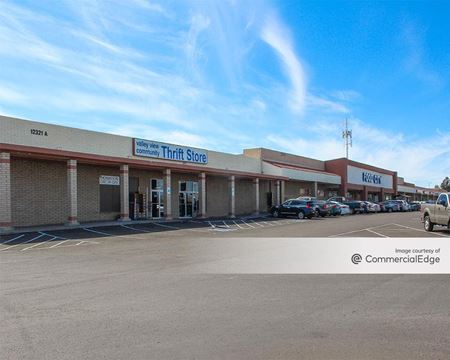 Photo of commercial space at 12329 NW Grand Avenue in El Mirage