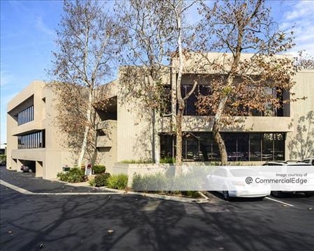 Office space for Rent at 1601 Dove Street in Newport Beach