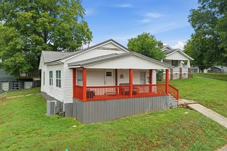 Multi-Family space for Sale at 206 Ferry Street in Loudon