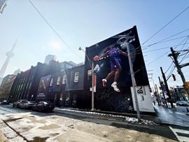 269 Queen Street West