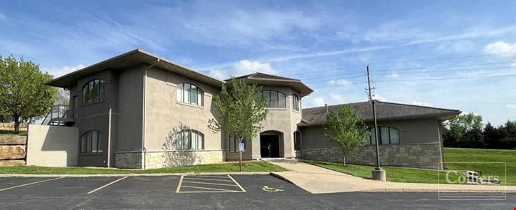 Office space For Lease: Suite 302