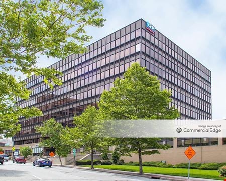 Office space for Rent at 145 Huguenot Street in New Rochelle