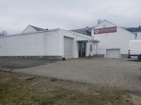 Photo of commercial space at 18-20 Mill Plain Road in Danbury
