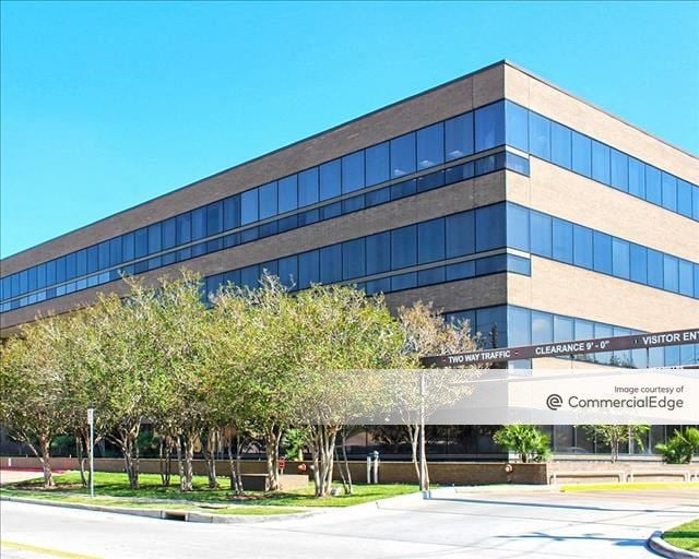 950 Corbindale Road, Houston, TX Office Space