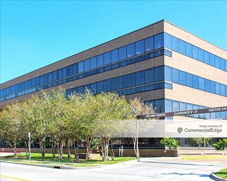 Office space for Rent at 950 Corbindale Road in Houston
