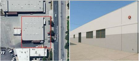 Photo of commercial space at 12848 Imperial Hwy in Santa Fe Springs