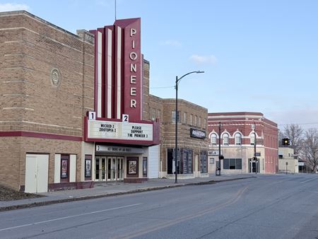 Other space for Sale at 110 S 11th St in Nebraska City