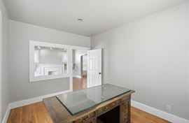 1207 S Carson Ave - Office