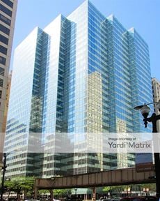 200 North LaSalle Street
