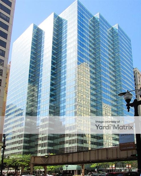 200 North LaSalle Street