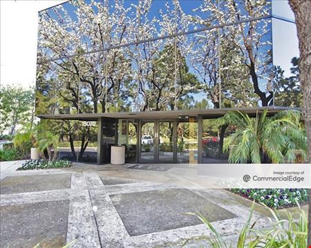 Office space for Rent at 15070 Avenue of Science in San Diego