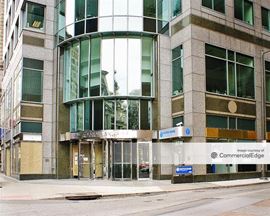 The Graham Building