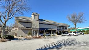 ±12,069-SF Two-Story Office Building for Lease in Greenville, SC